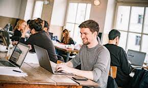 Top 4 Trends that are Shaping the Future of Work